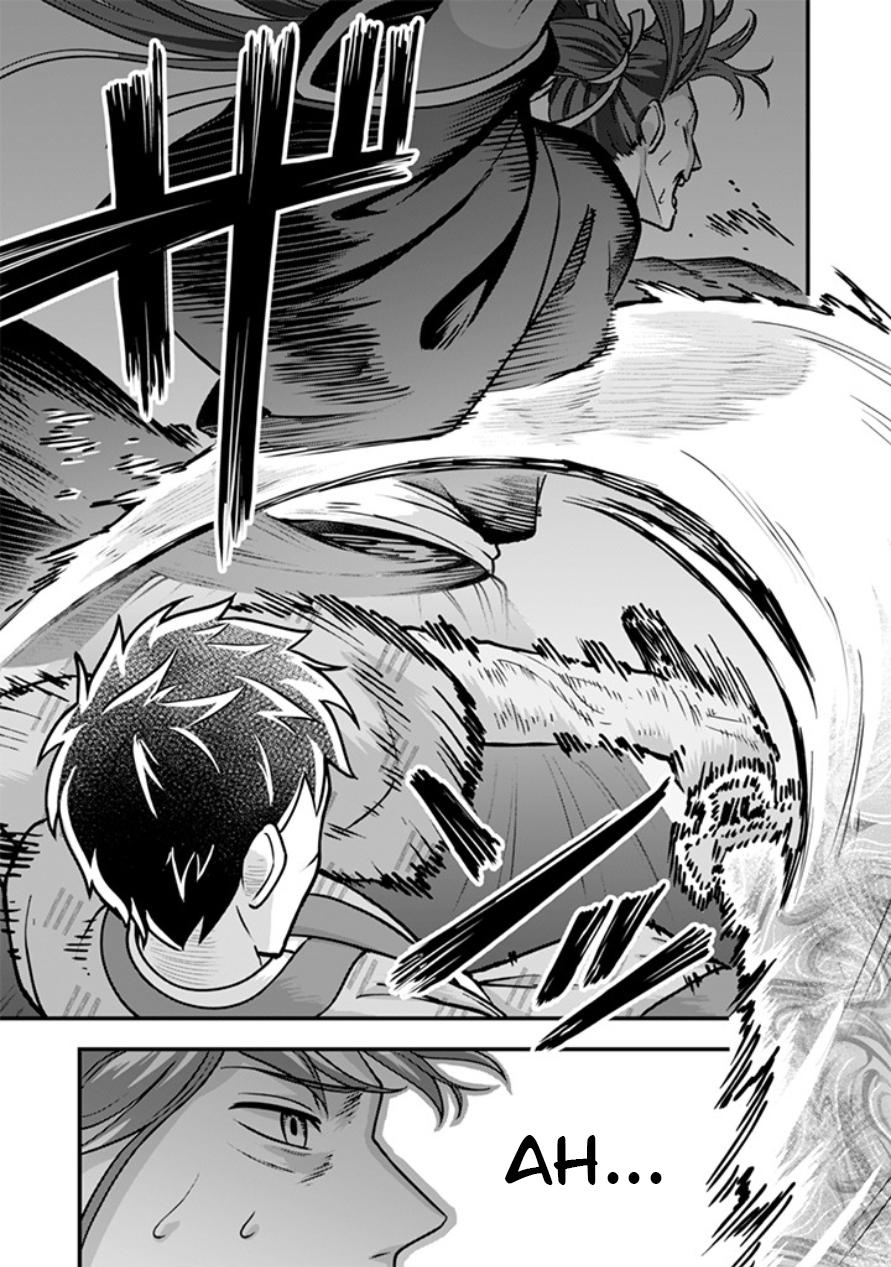 Jimi na Kensei wa Sore Demo Saikyou desu Chap 107 - Next Chap 108