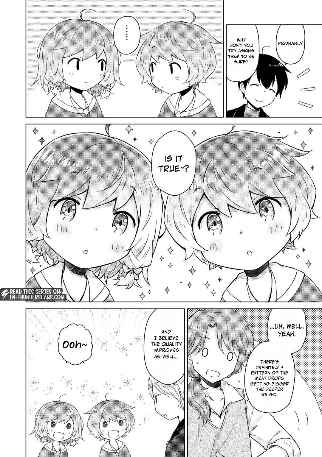 Isekai Yururi Kikou Chap 80 - Next Chap 81