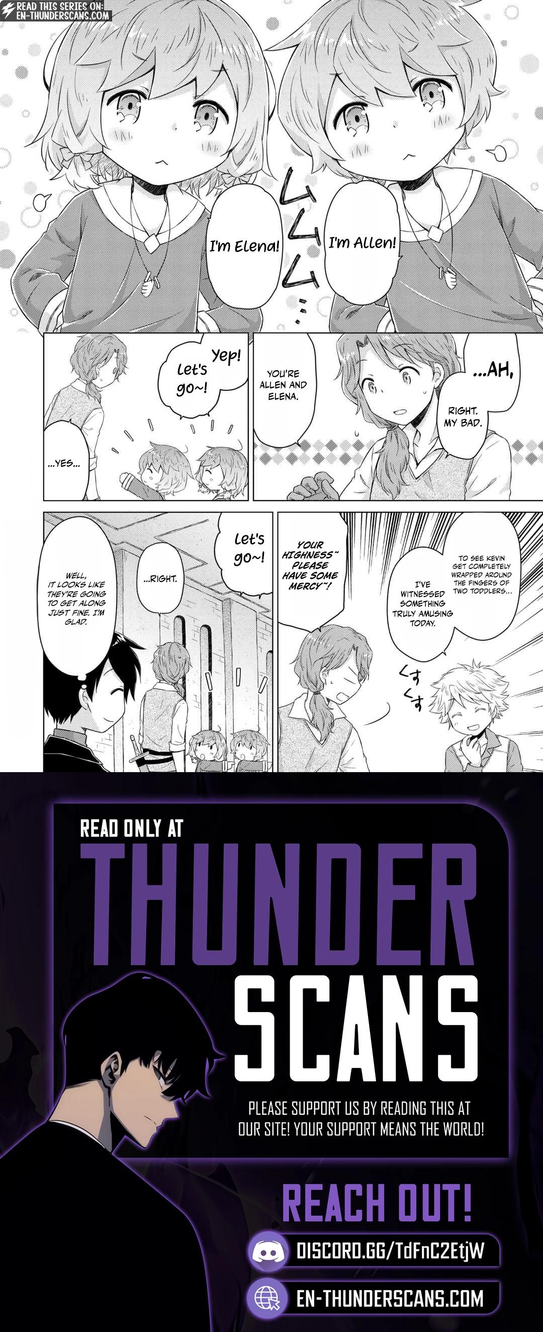 Isekai Yururi Kikou Chap 80 - Next Chap 81