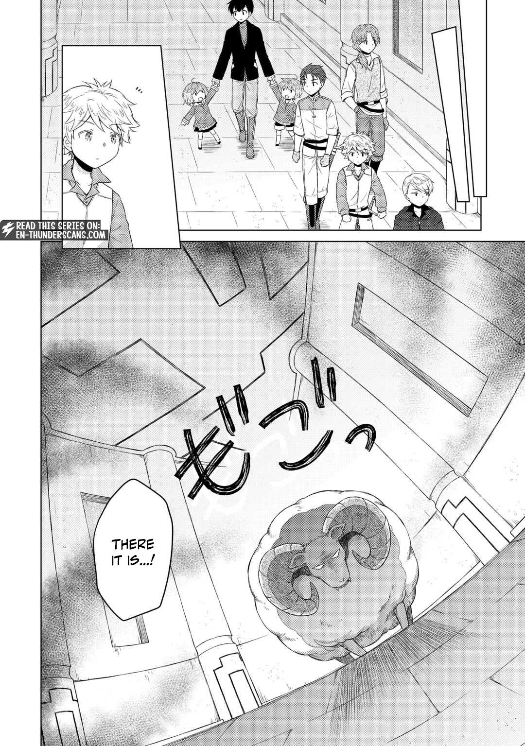 Isekai Yururi Kikou Chap 81 - Next Chap 82
