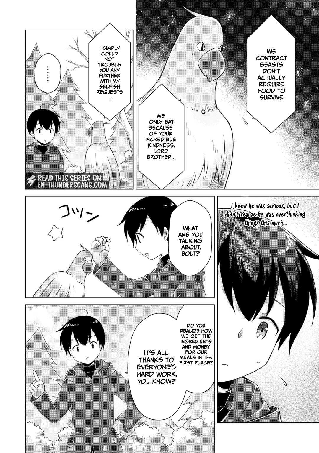 Isekai Yururi Kikou Chap 78 - Next Chap 79
