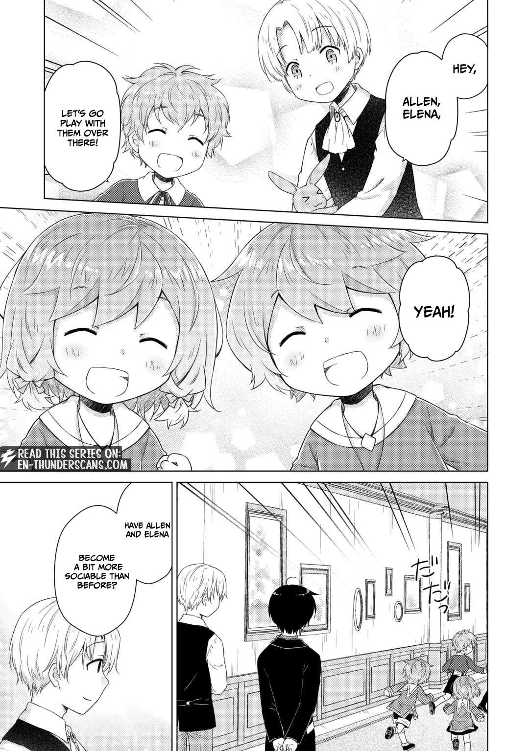 Isekai Yururi Kikou Chap 79 - Next Chap 80