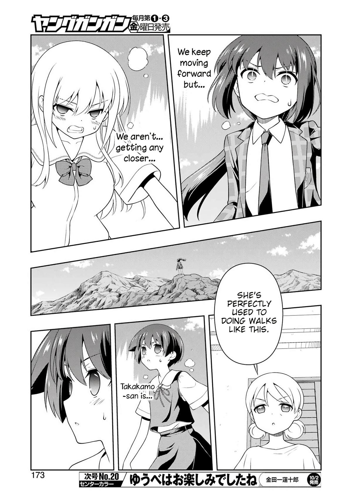 Saki Chap 305 - Next Chap 306