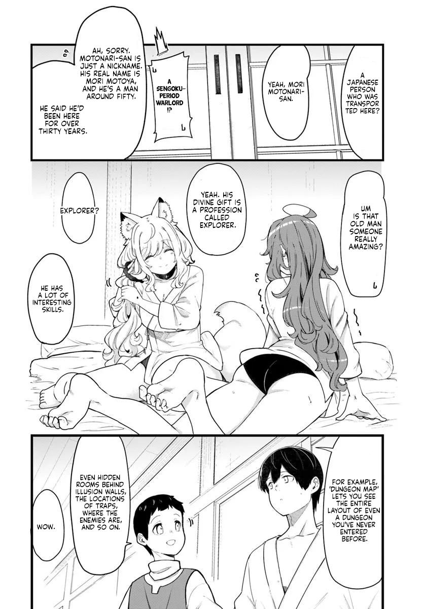 Seichou Cheat de Nandemo Dekiru you ni Natta ga Chap 105 - Next Chap 106