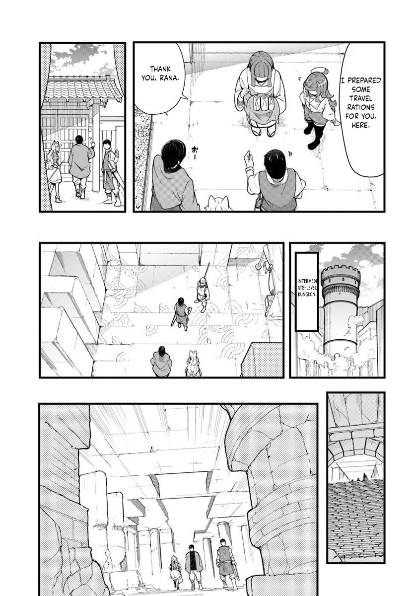 Seichou Cheat de Nandemo Dekiru you ni Natta ga Chap 105 - Next Chap 106