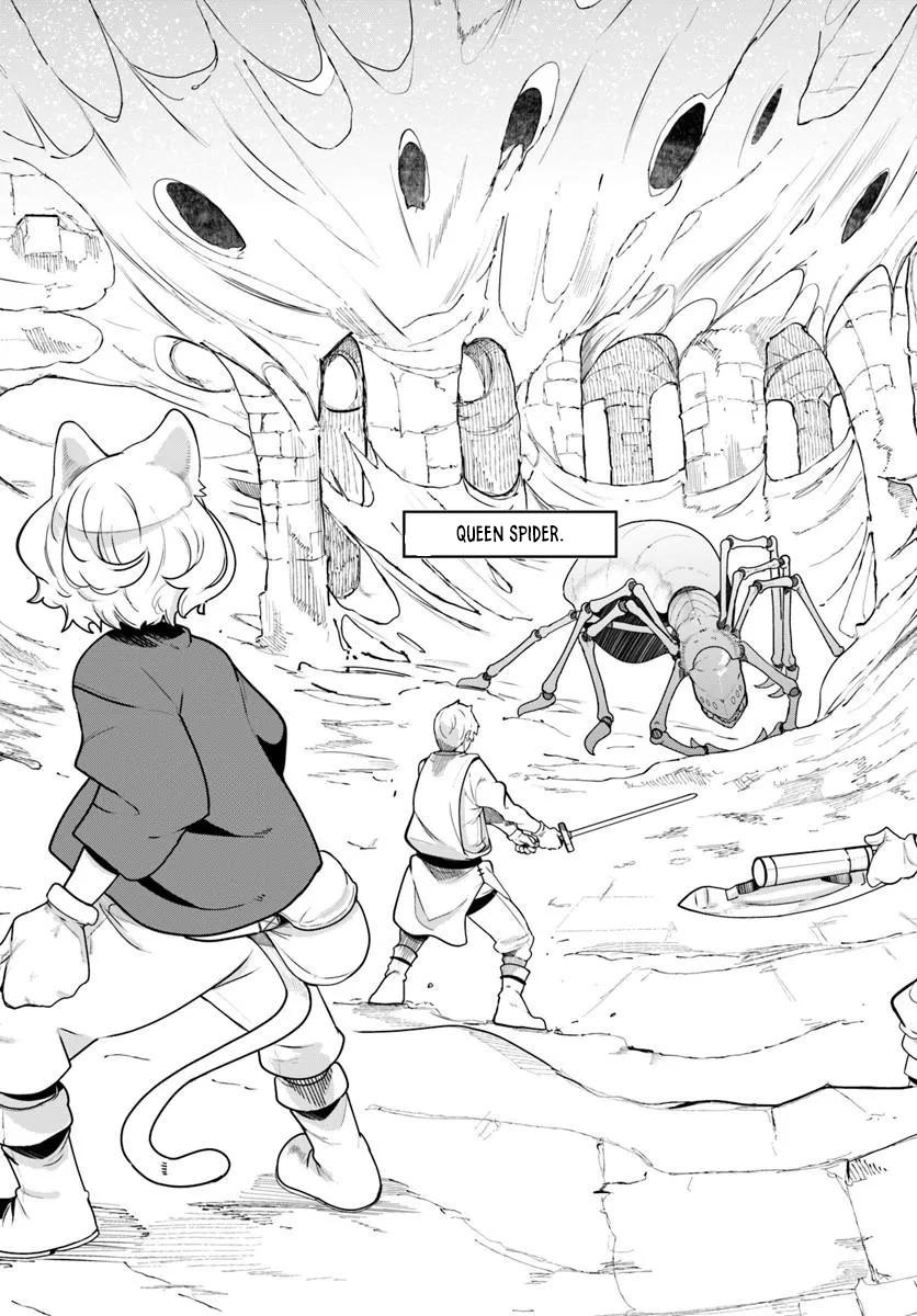 Seichou Cheat de Nandemo Dekiru you ni Natta ga Chap 105 - Next Chap 106