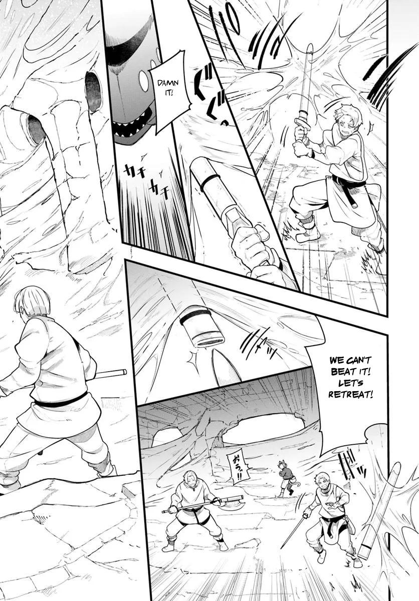 Seichou Cheat de Nandemo Dekiru you ni Natta ga Chap 105 - Next Chap 106