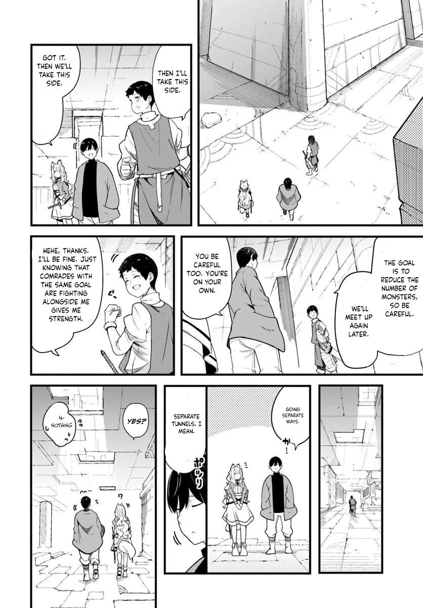 Seichou Cheat de Nandemo Dekiru you ni Natta ga Chap 105 - Next Chap 106
