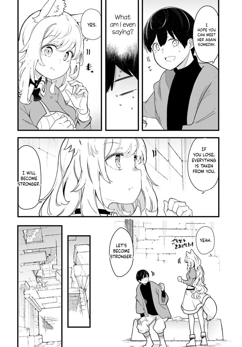 Seichou Cheat de Nandemo Dekiru you ni Natta ga Chap 105 - Next Chap 106