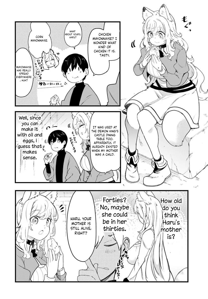 Seichou Cheat de Nandemo Dekiru you ni Natta ga Chap 105 - Next Chap 106