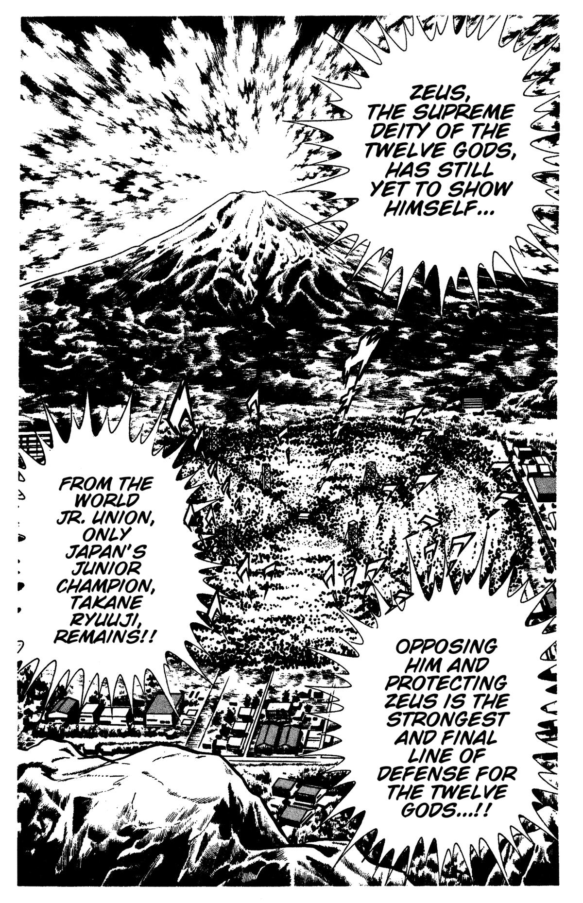 Ring ni Kakero Chap 92 - Next Chap 93