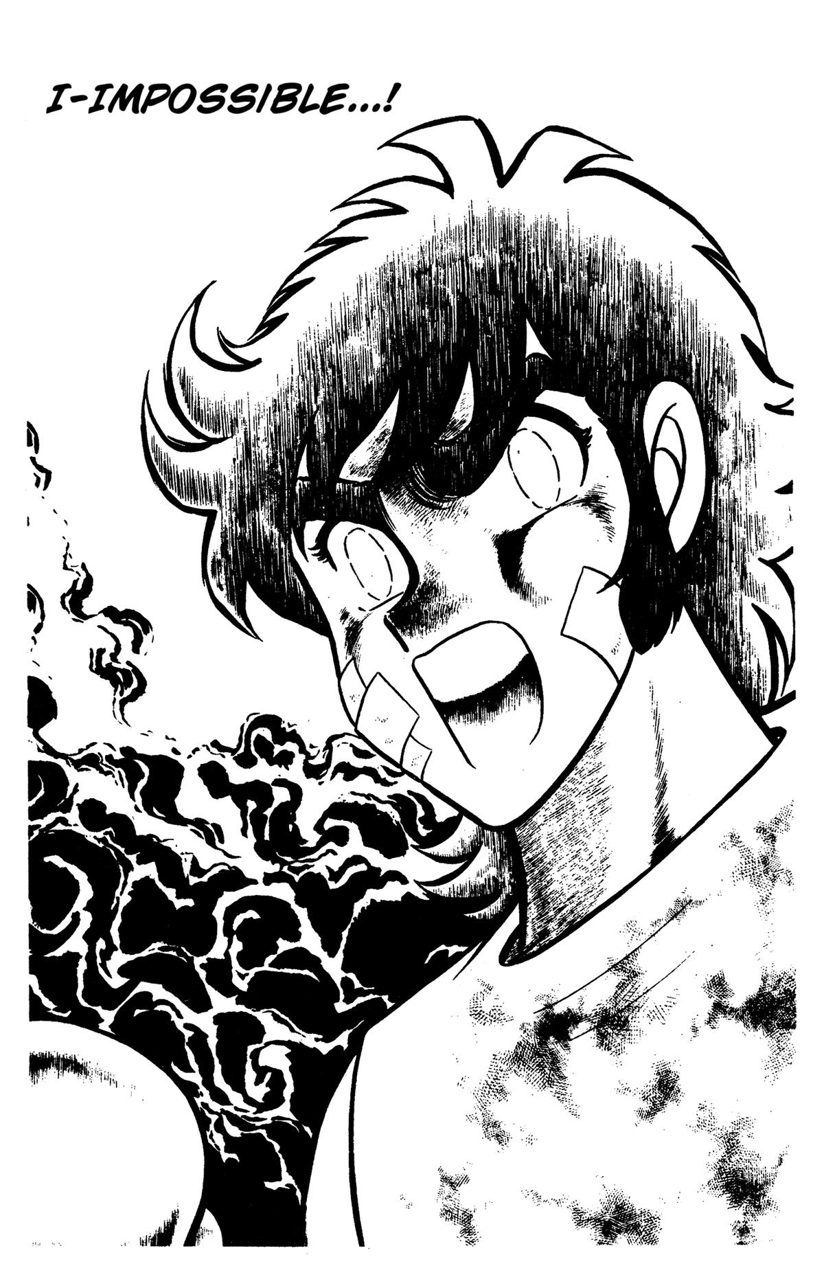 Ring ni Kakero Chap 92 - Next Chap 93