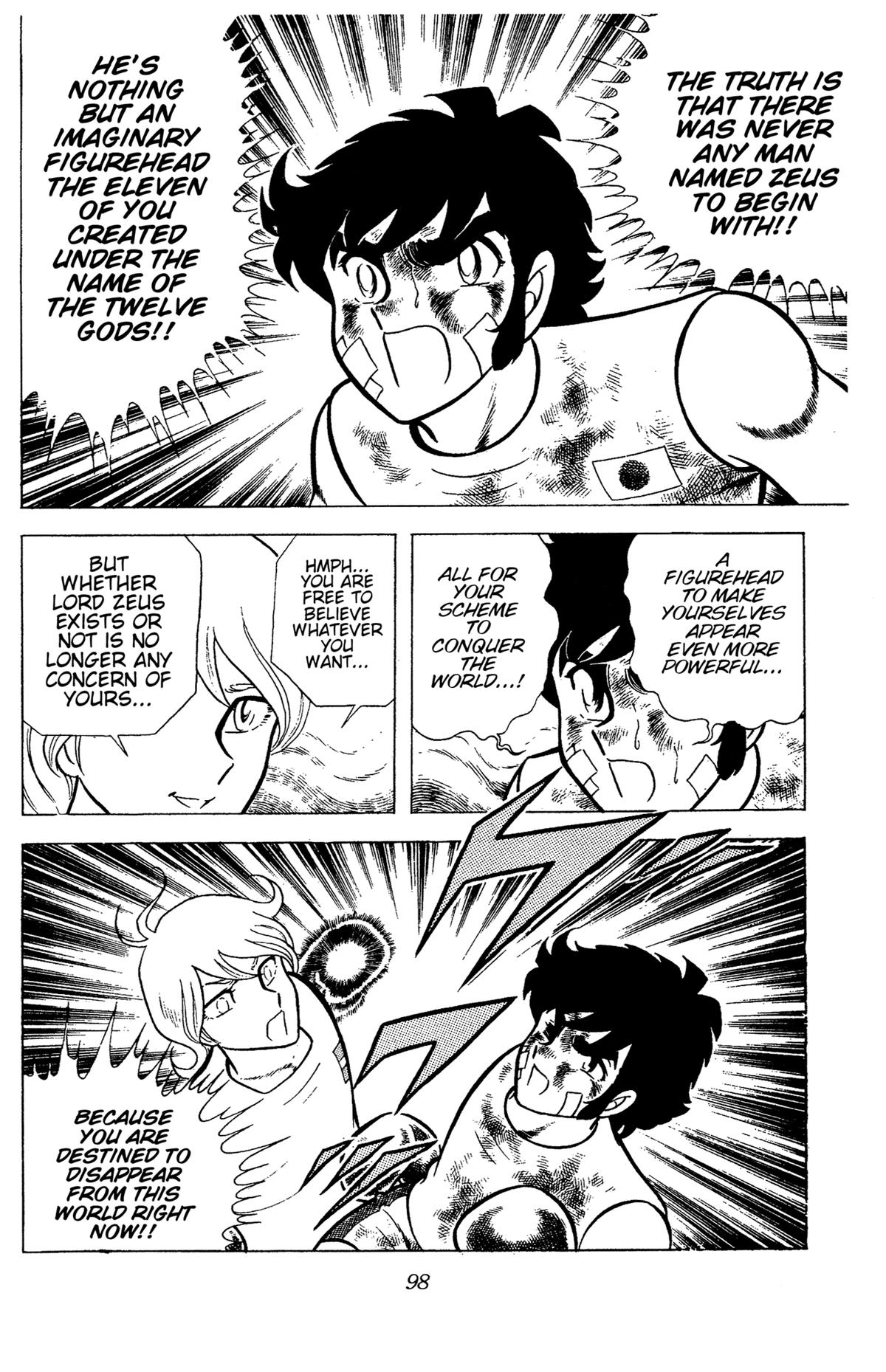 Ring ni Kakero Chap 92 - Next Chap 93