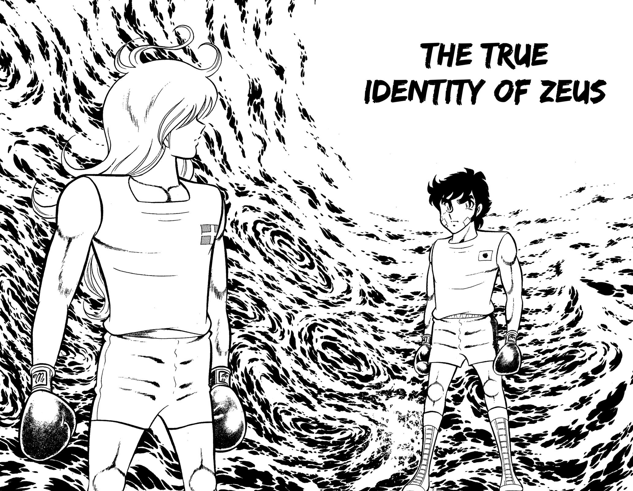 Ring ni Kakero Chap 92 - Next Chap 93