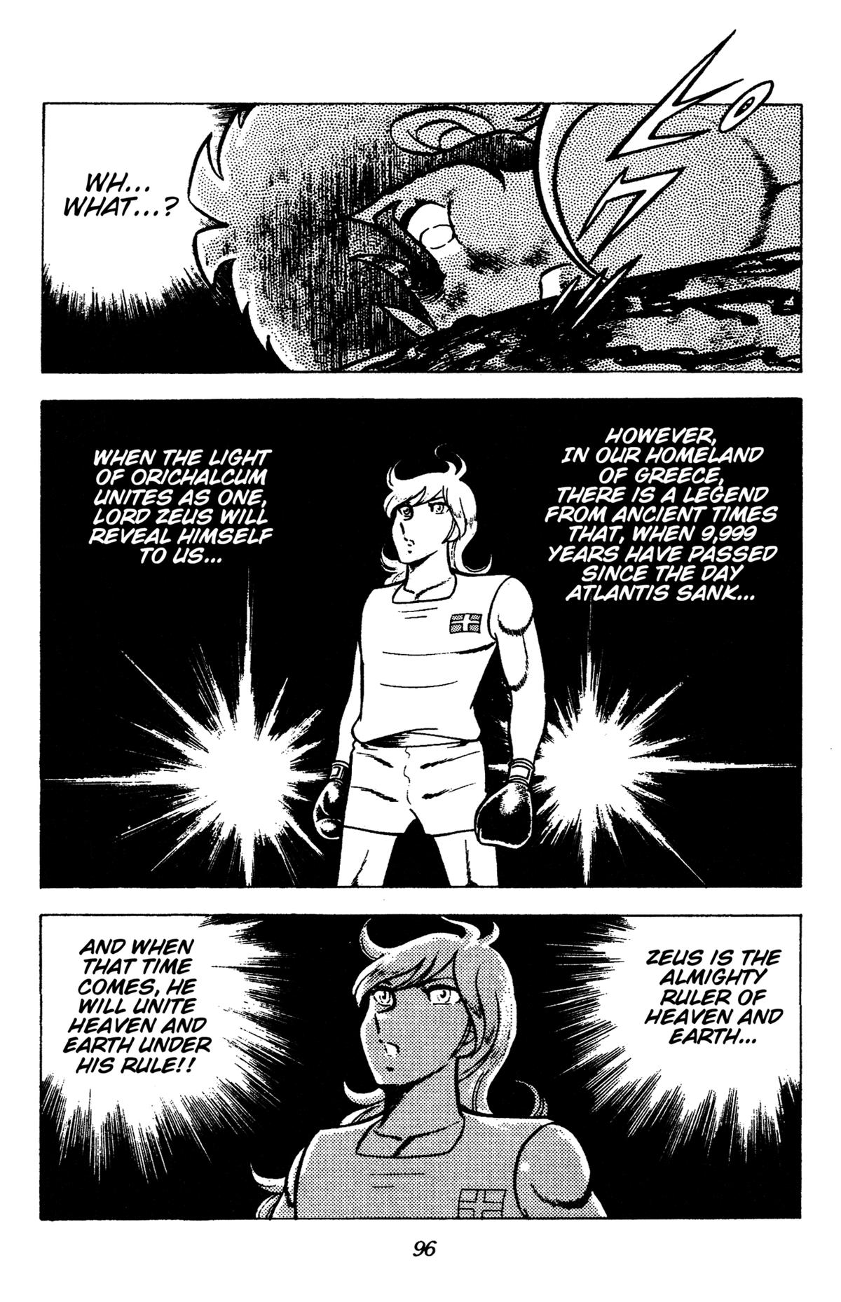 Ring ni Kakero Chap 92 - Next Chap 93