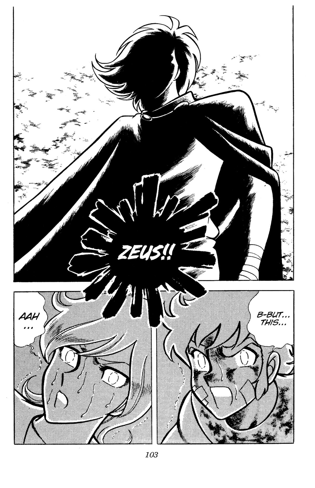 Ring ni Kakero Chap 92 - Next Chap 93
