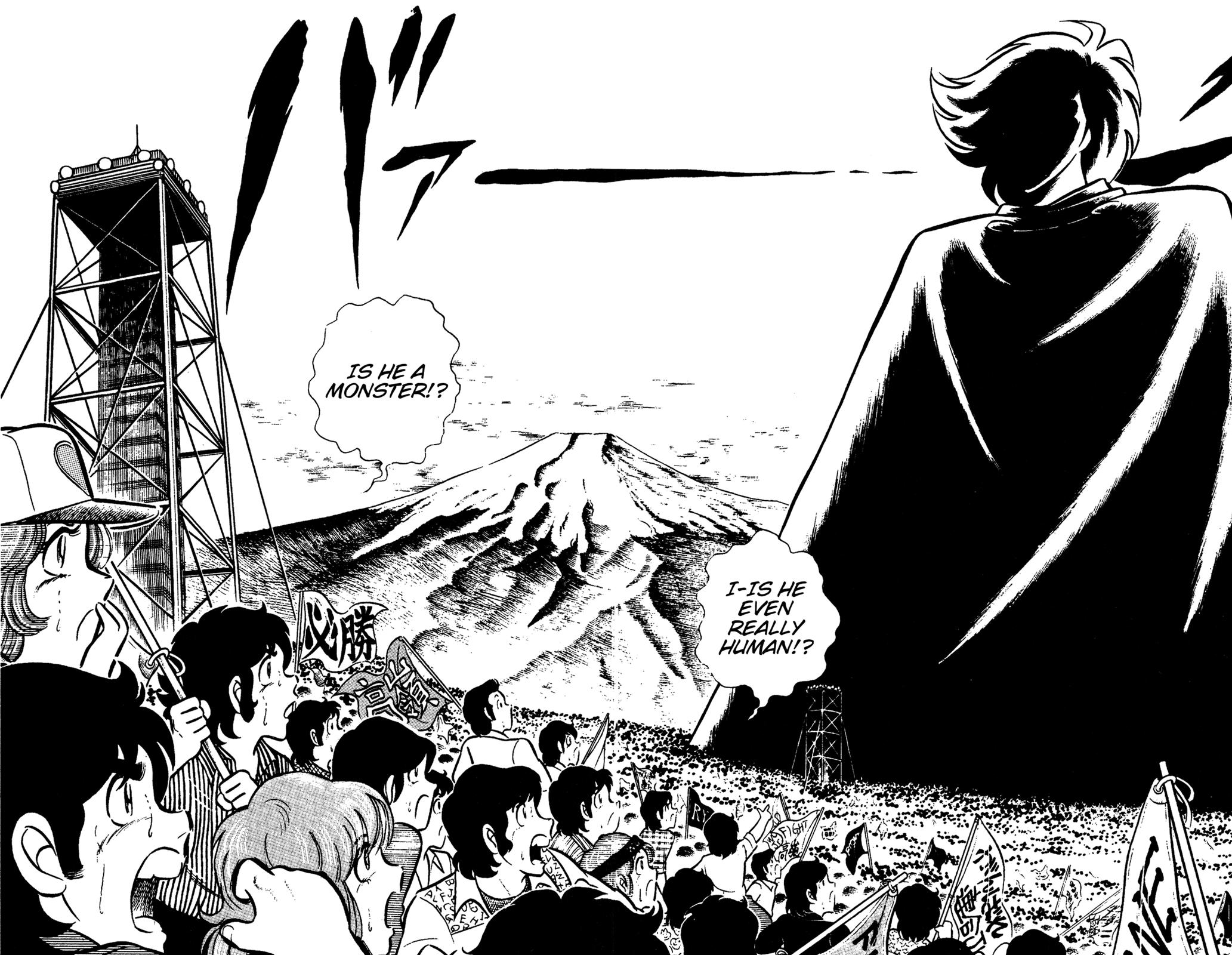 Ring ni Kakero Chap 92 - Next Chap 93