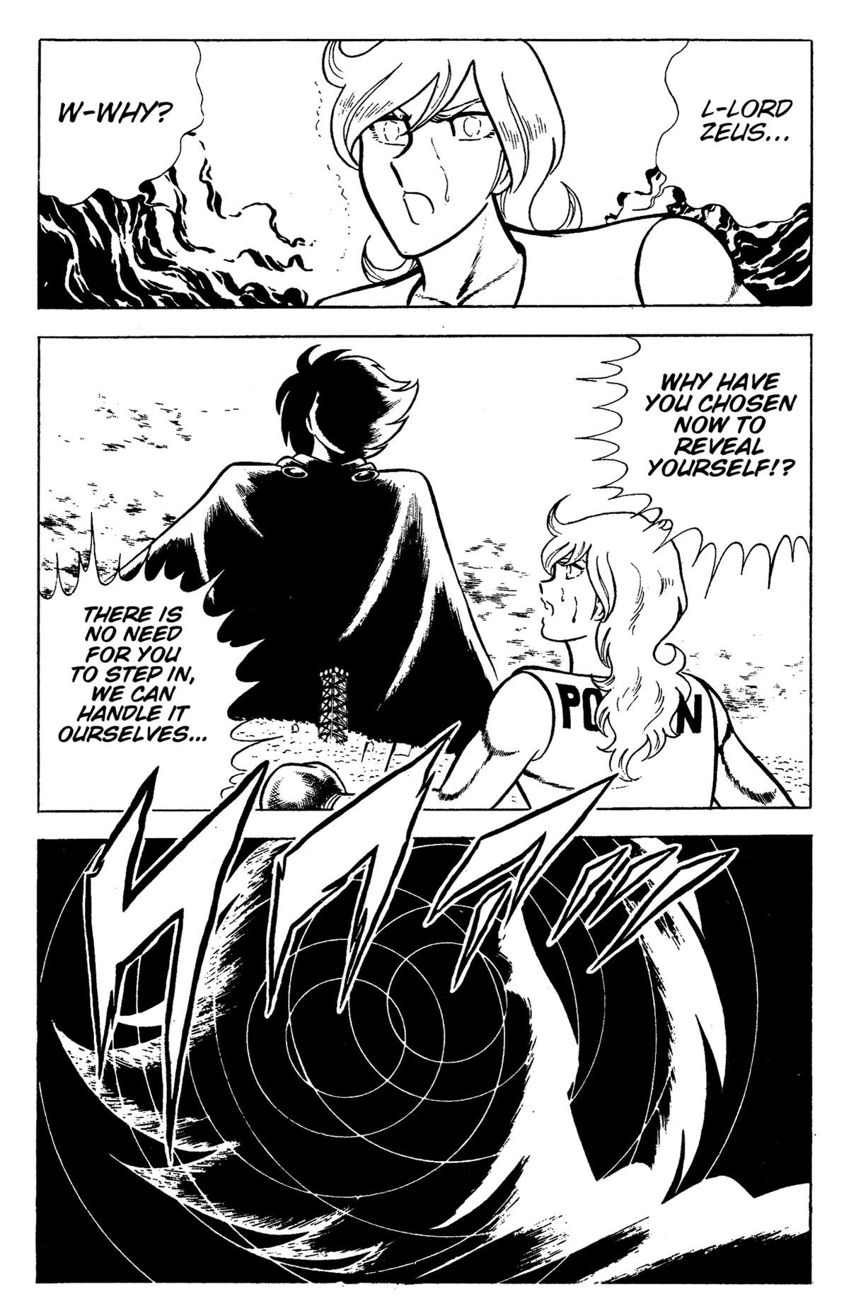 Ring ni Kakero Chap 92 - Next Chap 93