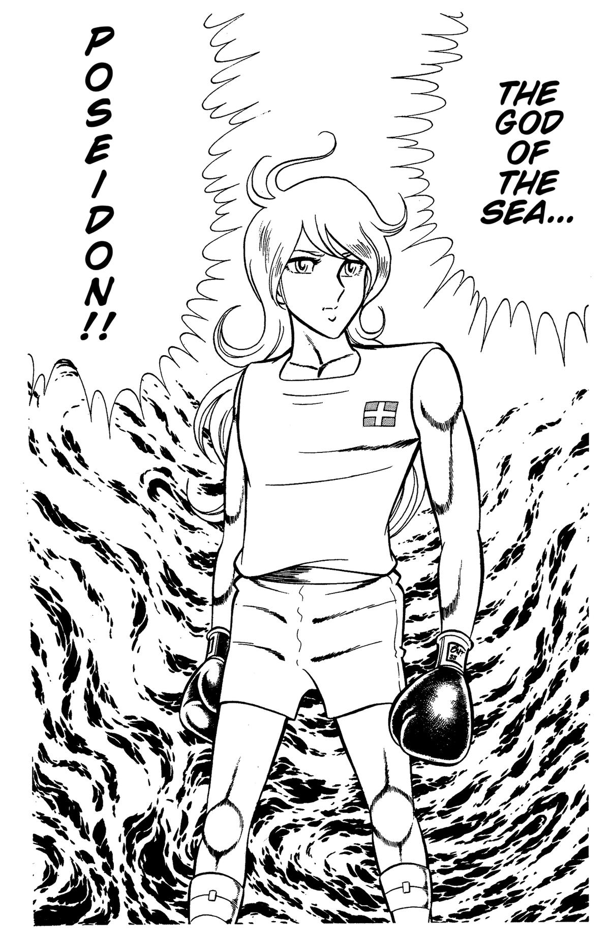 Ring ni Kakero Chap 92 - Next Chap 93