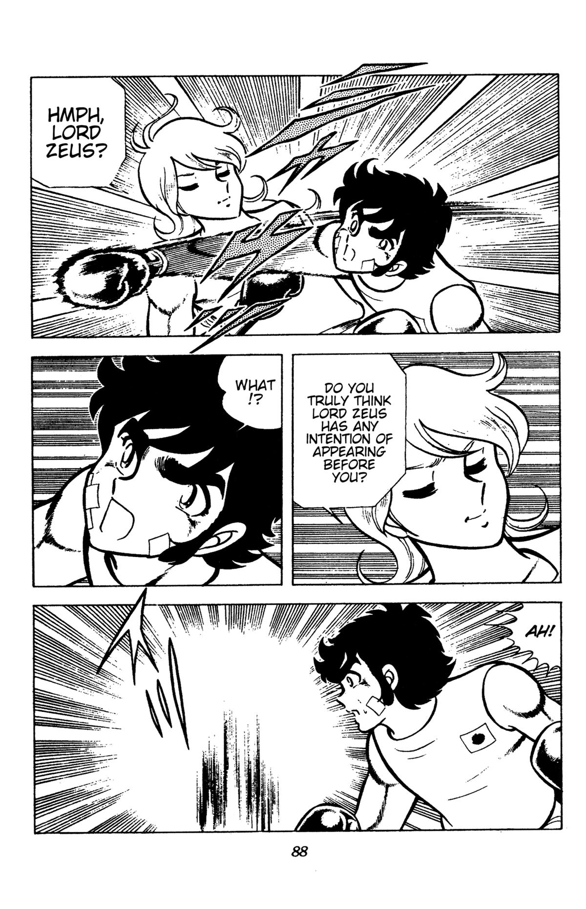 Ring ni Kakero Chap 92 - Next Chap 93