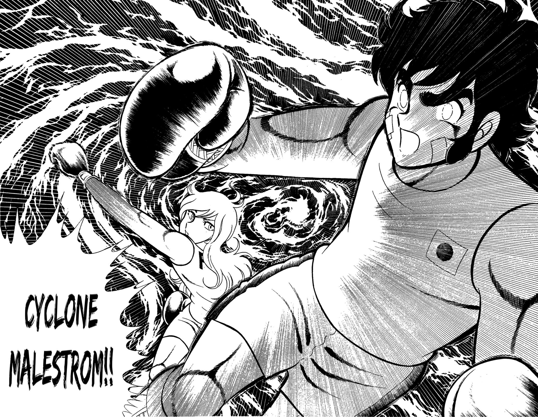 Ring ni Kakero Chap 92 - Next Chap 93