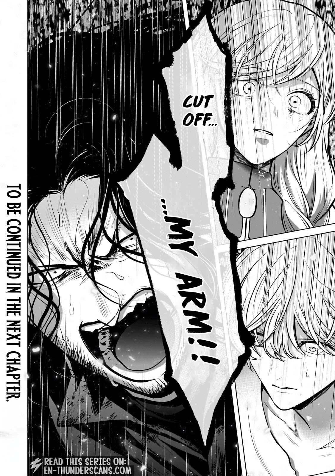 Saihate no Paladin Chap 77 - Next Chap 78
