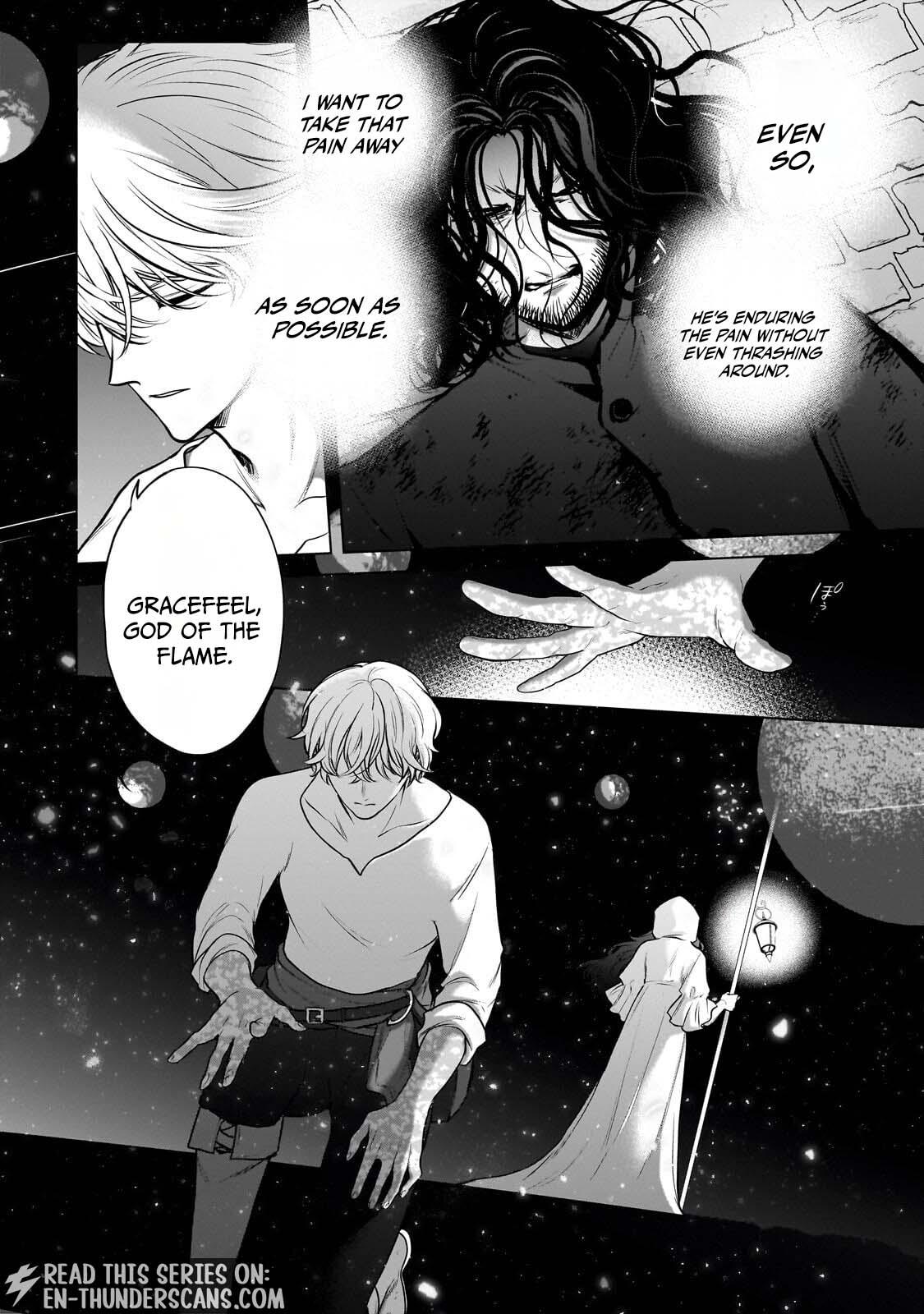 Saihate no Paladin Chap 77 - Next Chap 78