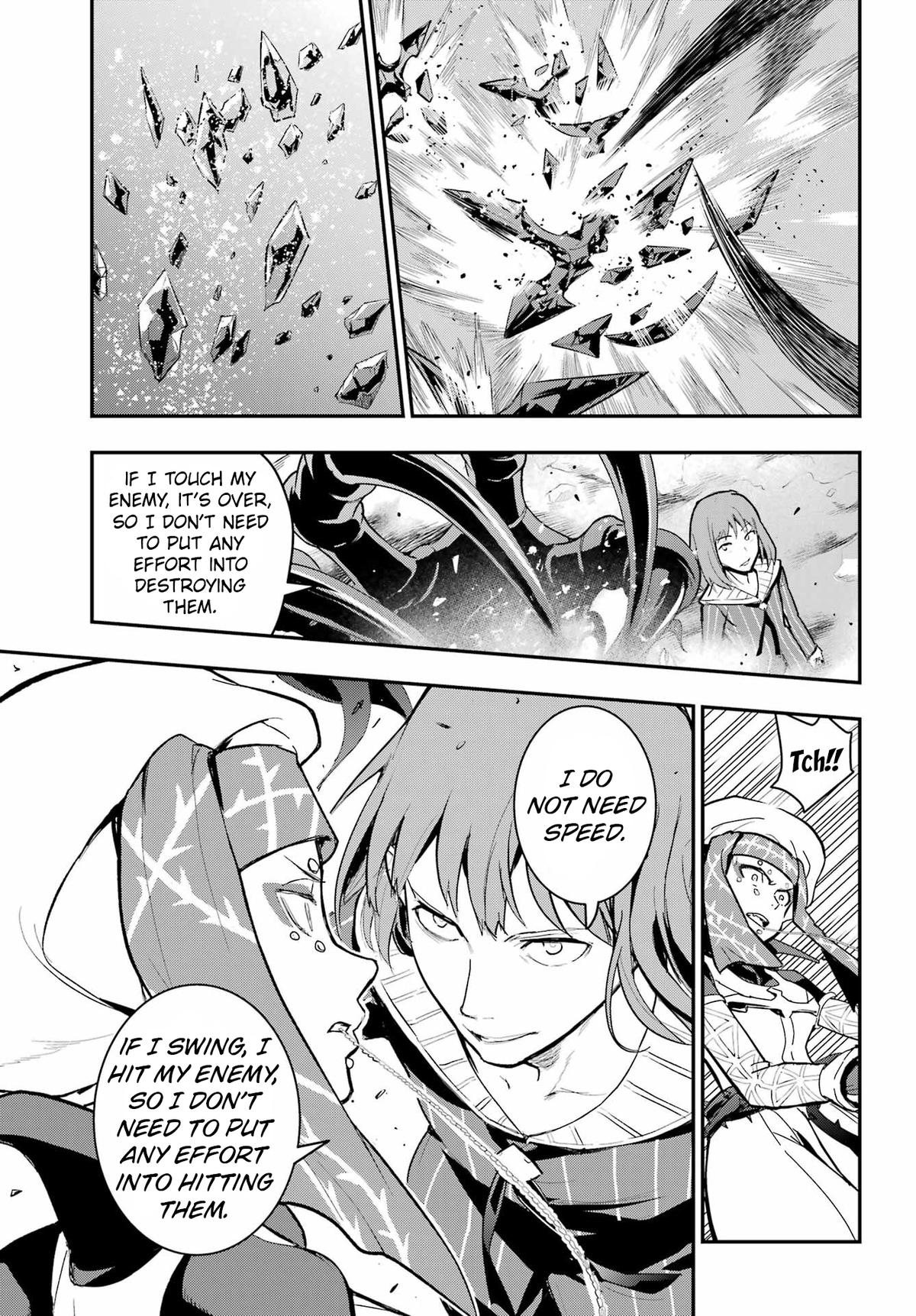 Toaru Majutsu no Index Chap 217 - Next Chap 218