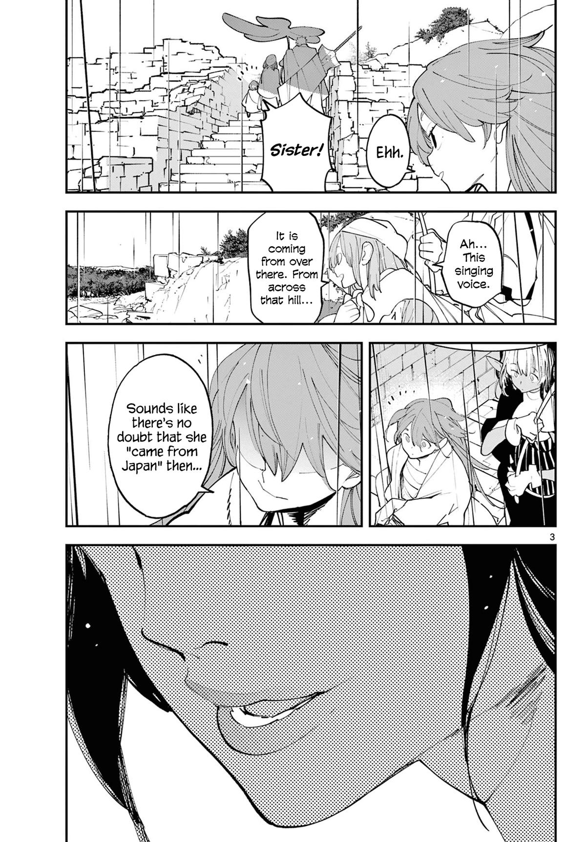 Yakuza Reincarnation Chap 62 - Next Chap 63