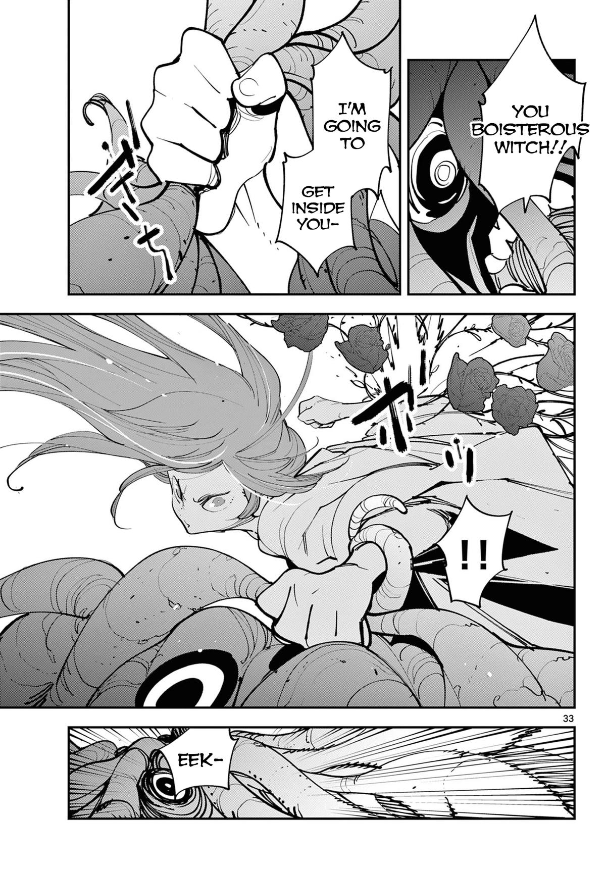 Yakuza Reincarnation Chap 62 - Next Chap 63