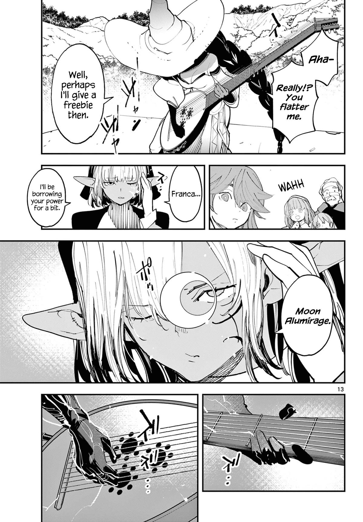 Yakuza Reincarnation Chap 62 - Next Chap 63