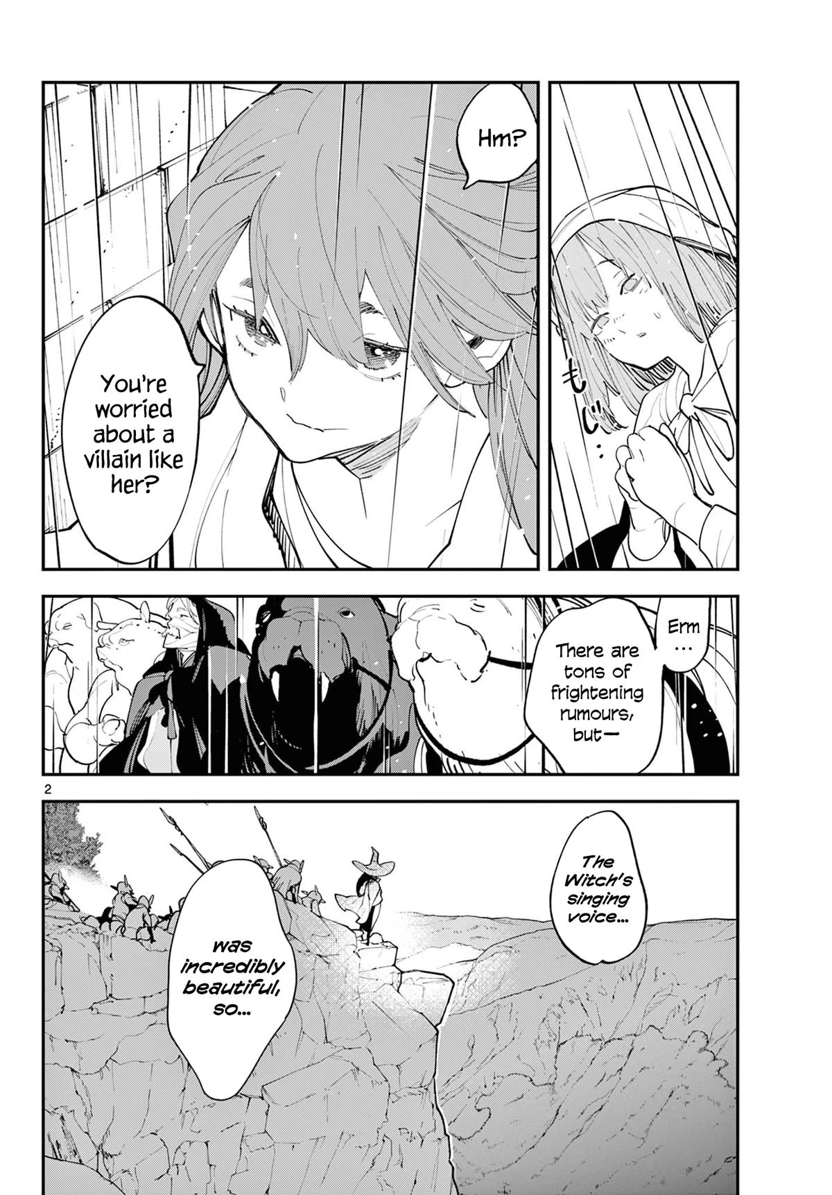 Yakuza Reincarnation Chap 62 - Next Chap 63