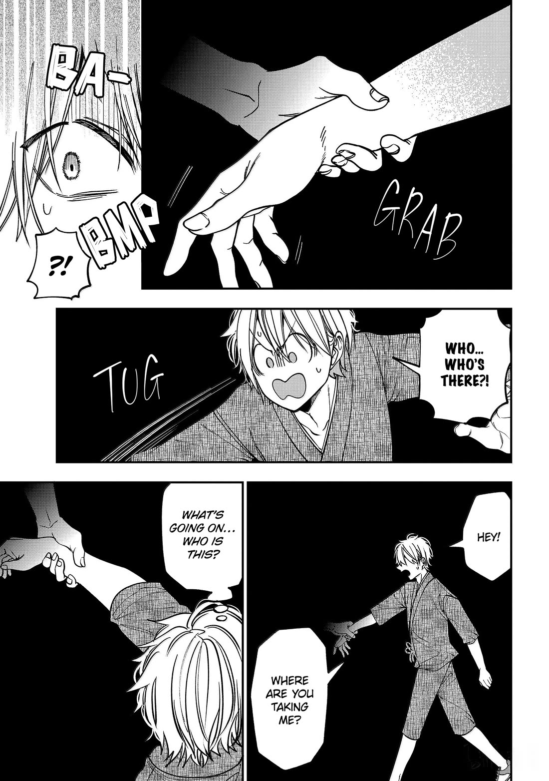 Youkai Gakkou no Sensei Hajimemashita! Chap 141 - Next Chap 142