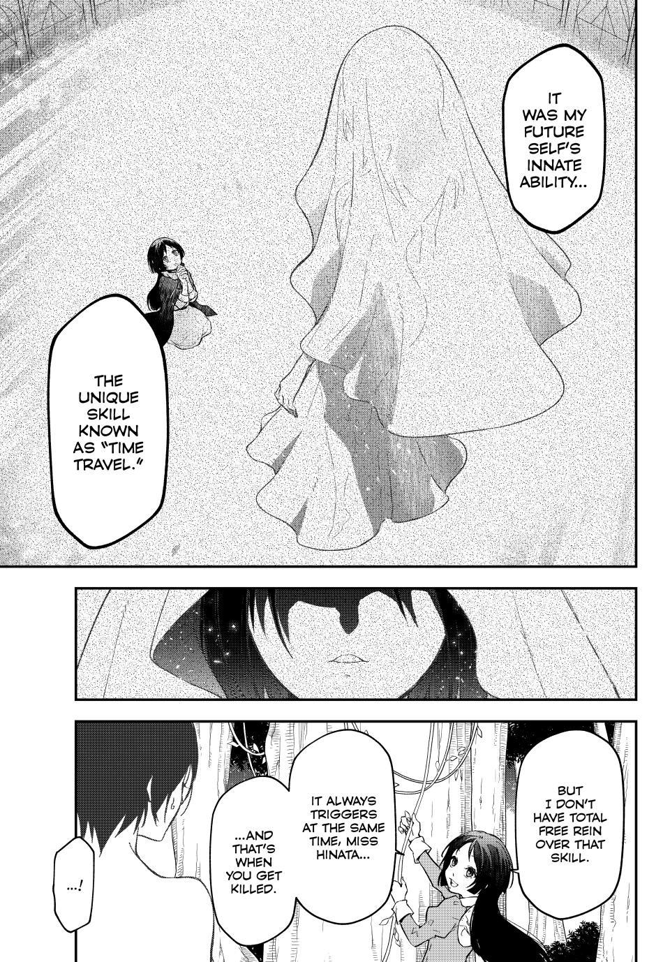That Time I Got Reincarnated as a Slime Chap 144 - Next Chap 145
