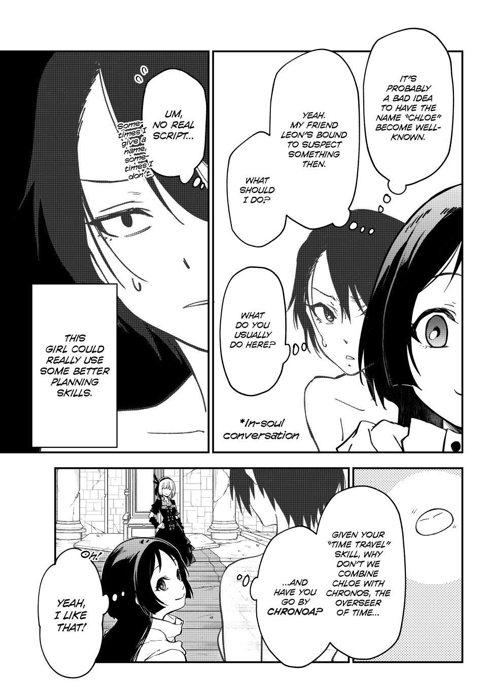 That Time I Got Reincarnated as a Slime Chap 144 - Next Chap 145
