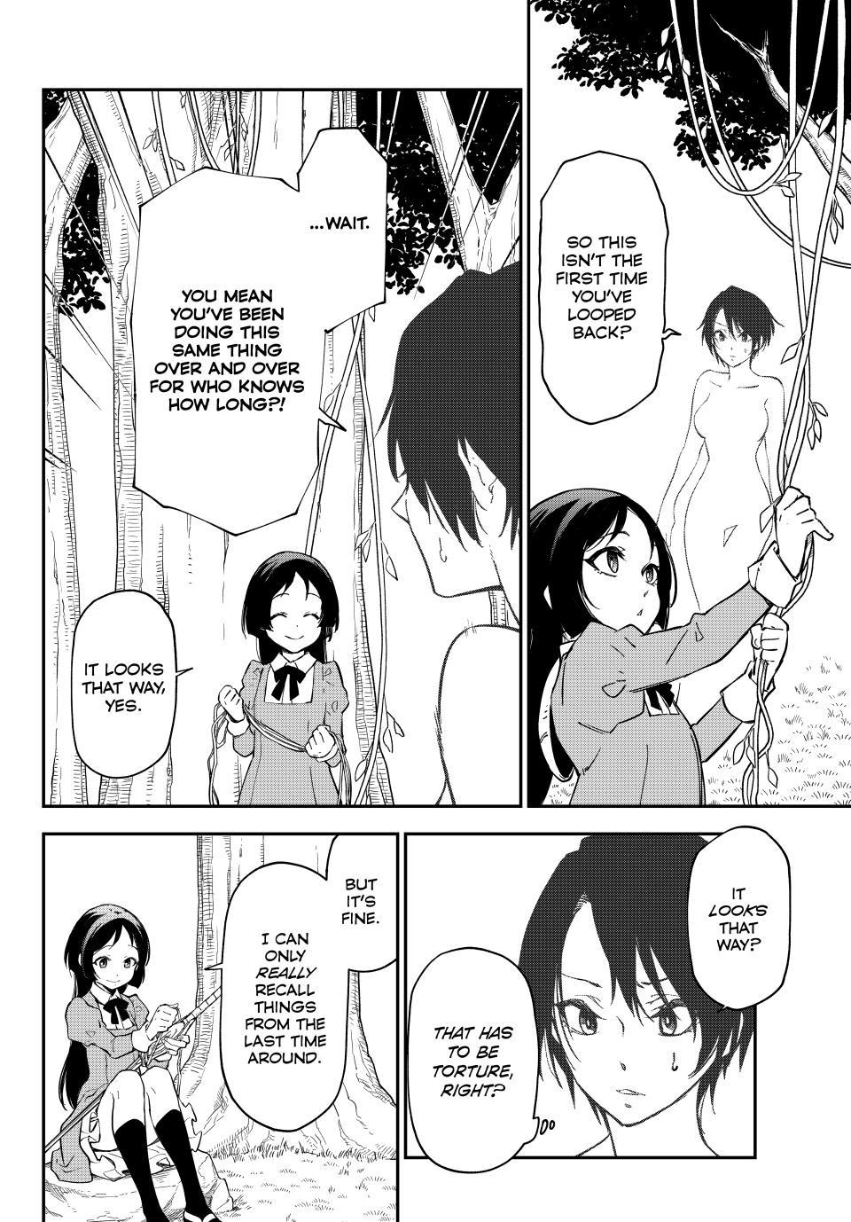 That Time I Got Reincarnated as a Slime Chap 144 - Next Chap 145
