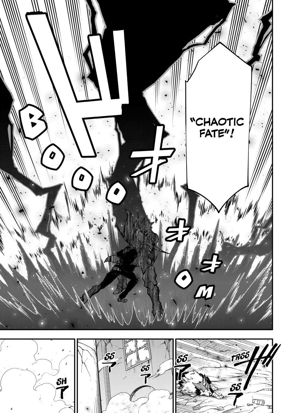 That Time I Got Reincarnated as a Slime Chap 146 - Next Chap 147