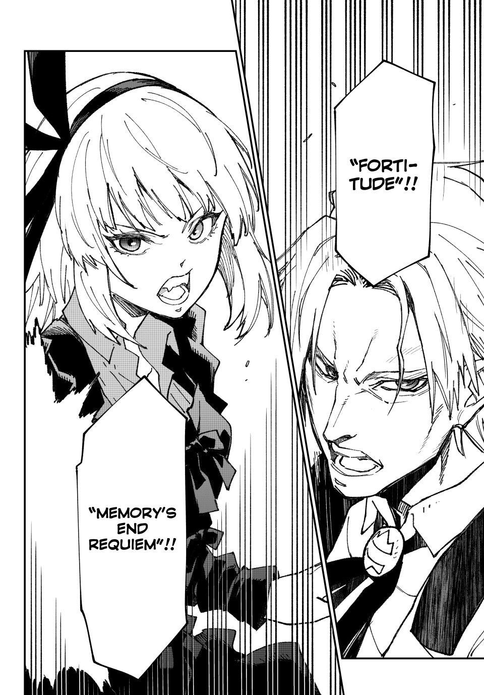 That Time I Got Reincarnated as a Slime Chap 146 - Next Chap 147