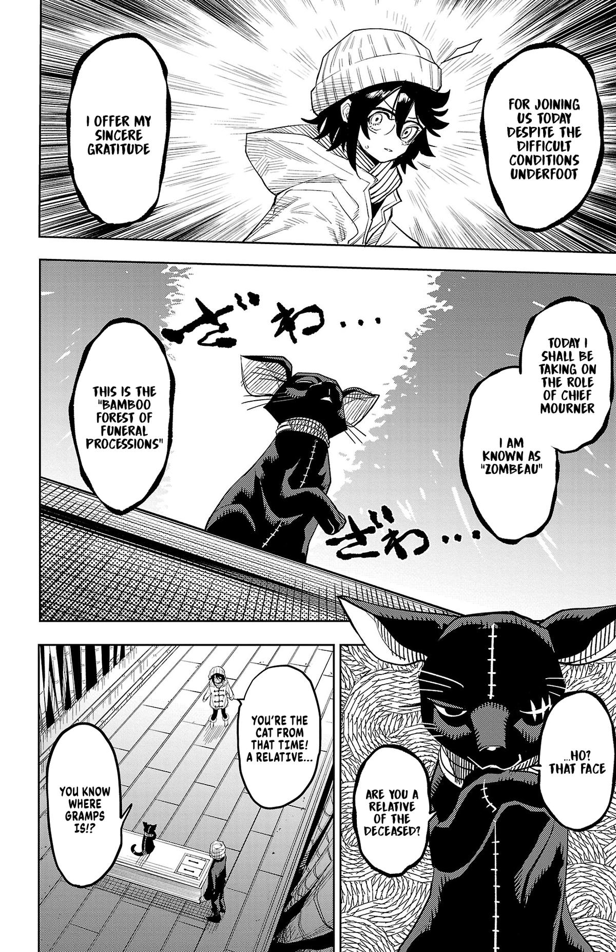 Shy Chap 214 - Next Chap 215