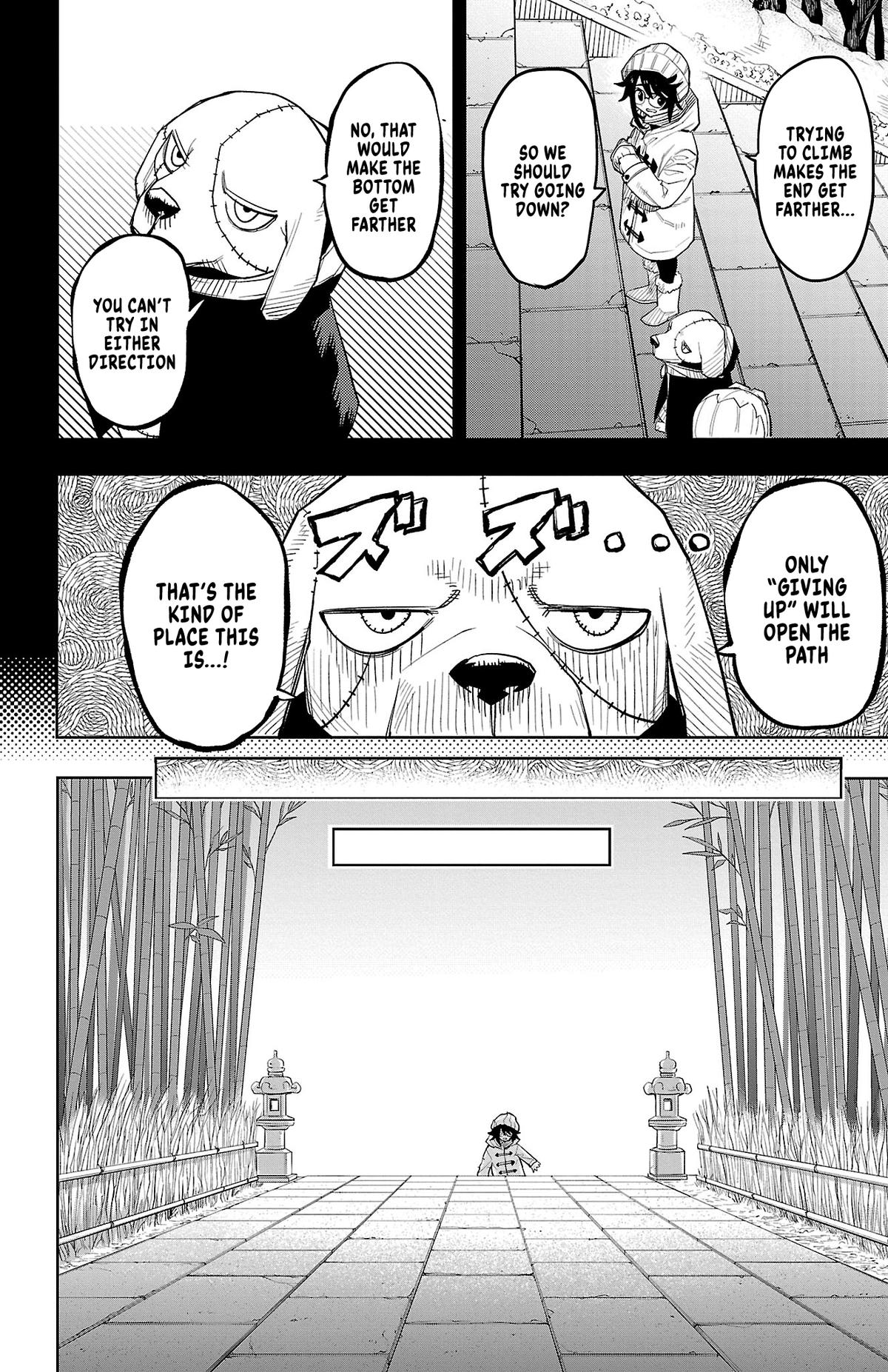 Shy Chap 214 - Next Chap 215