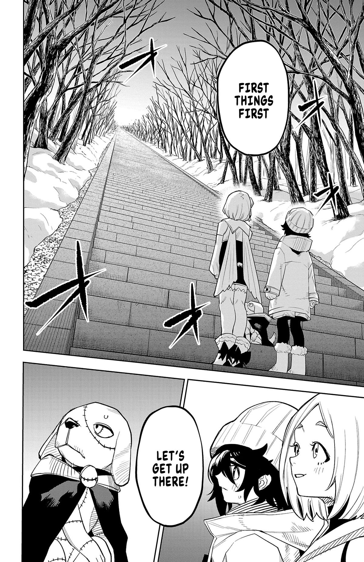 Shy Chap 214 - Next Chap 215