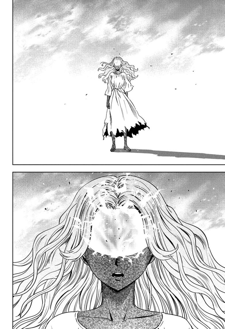 WITCH WATCH Chap 263 - Next Chap 264