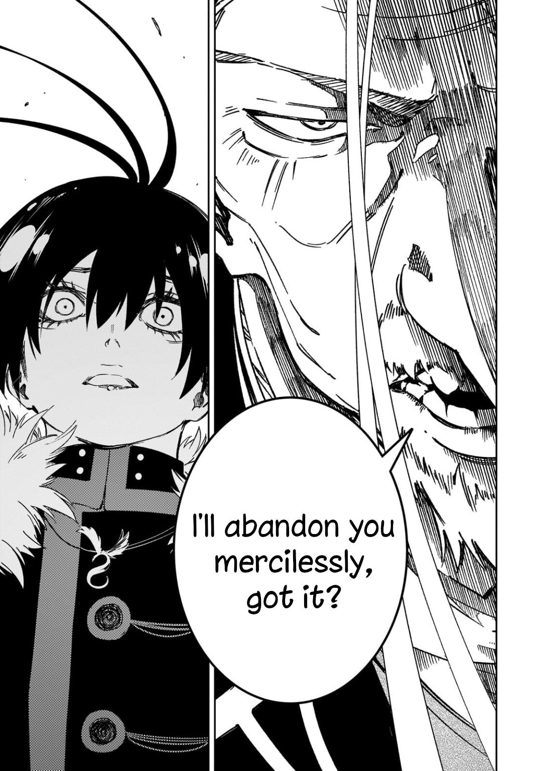 Saikyou no Shienshoku Wajutsushi de Aru Ore wa Sekai Saikyou Clan wo Shitagaeru Chap 66 - Next Chap 67