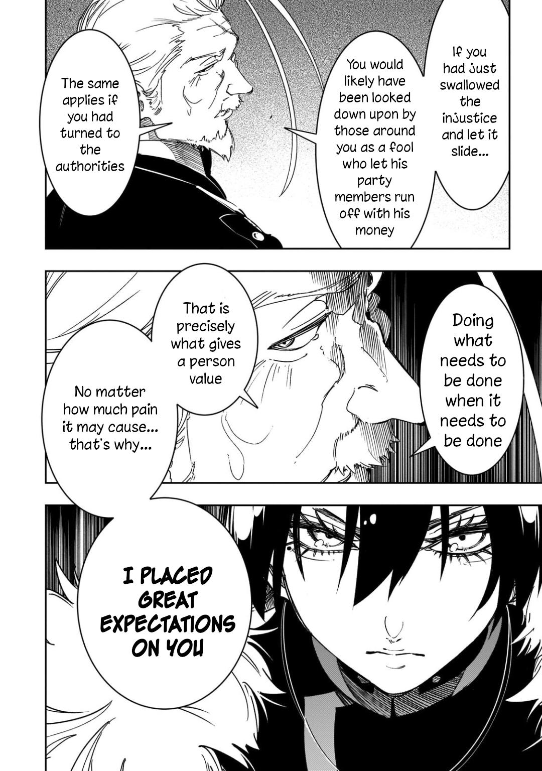 Saikyou no Shienshoku Wajutsushi de Aru Ore wa Sekai Saikyou Clan wo Shitagaeru Chap 66 - Next Chap 67