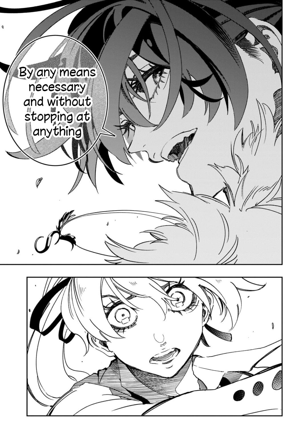 Saikyou no Shienshoku Wajutsushi de Aru Ore wa Sekai Saikyou Clan wo Shitagaeru Chap 66 - Next Chap 67