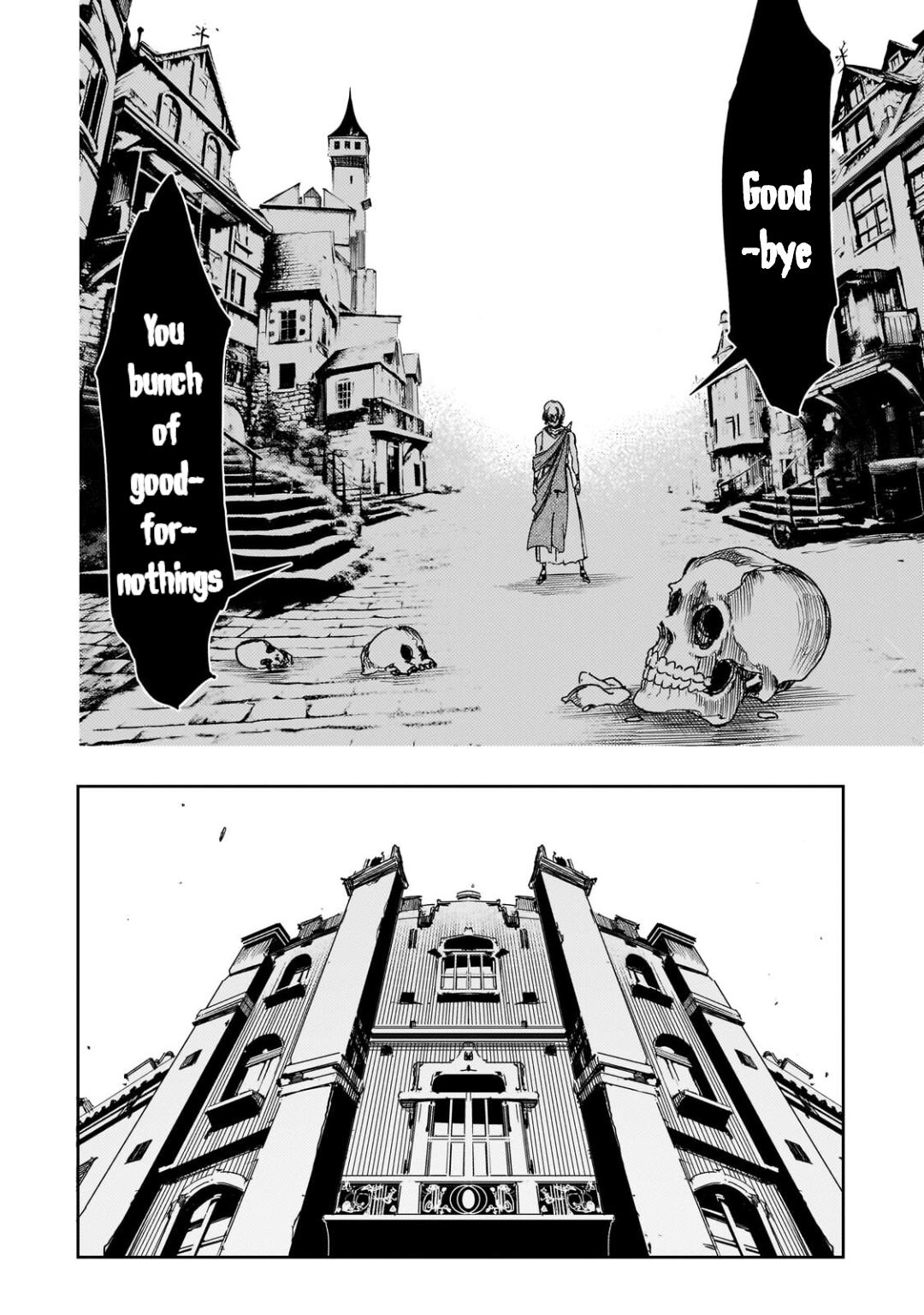 Saikyou no Shienshoku Wajutsushi de Aru Ore wa Sekai Saikyou Clan wo Shitagaeru Chap 66 - Next Chap 67