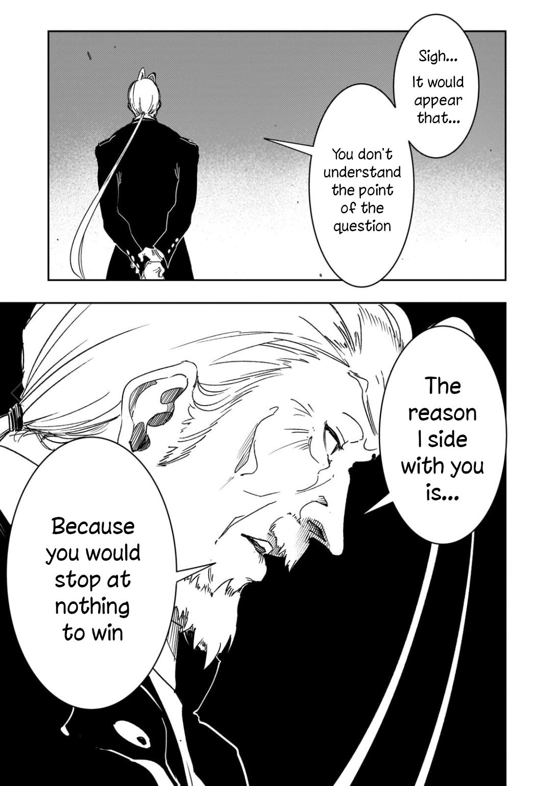 Saikyou no Shienshoku Wajutsushi de Aru Ore wa Sekai Saikyou Clan wo Shitagaeru Chap 66 - Next Chap 67