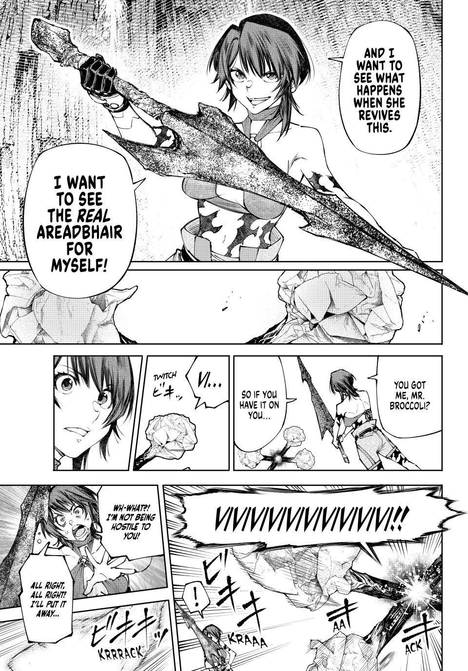 Shangri-La Frontier raw Chap 280 - Next Chap 281