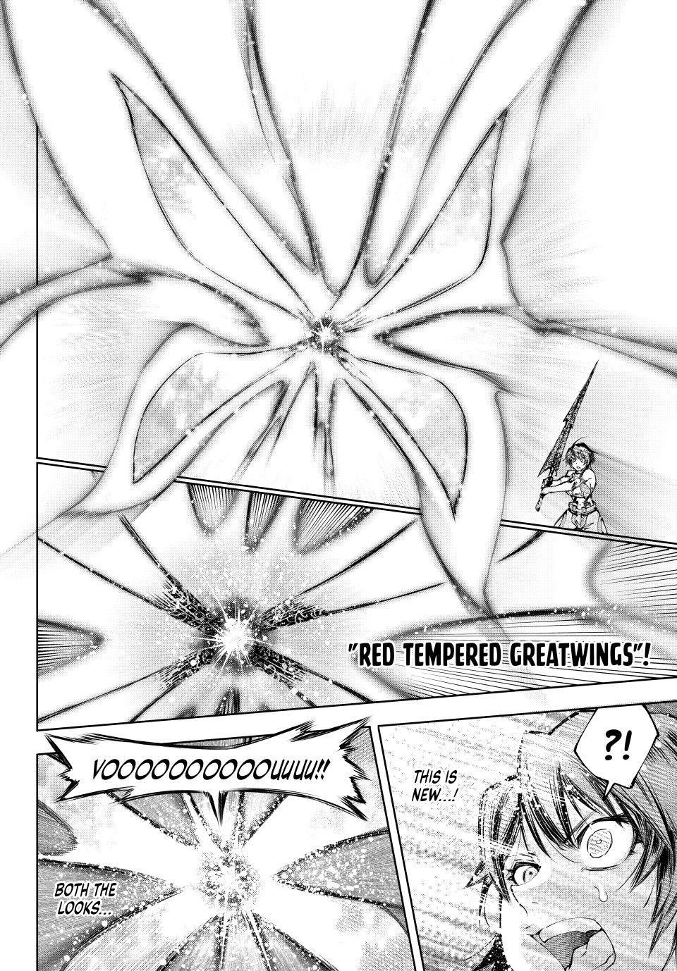 Shangri-La Frontier raw Chap 280 - Next Chap 281