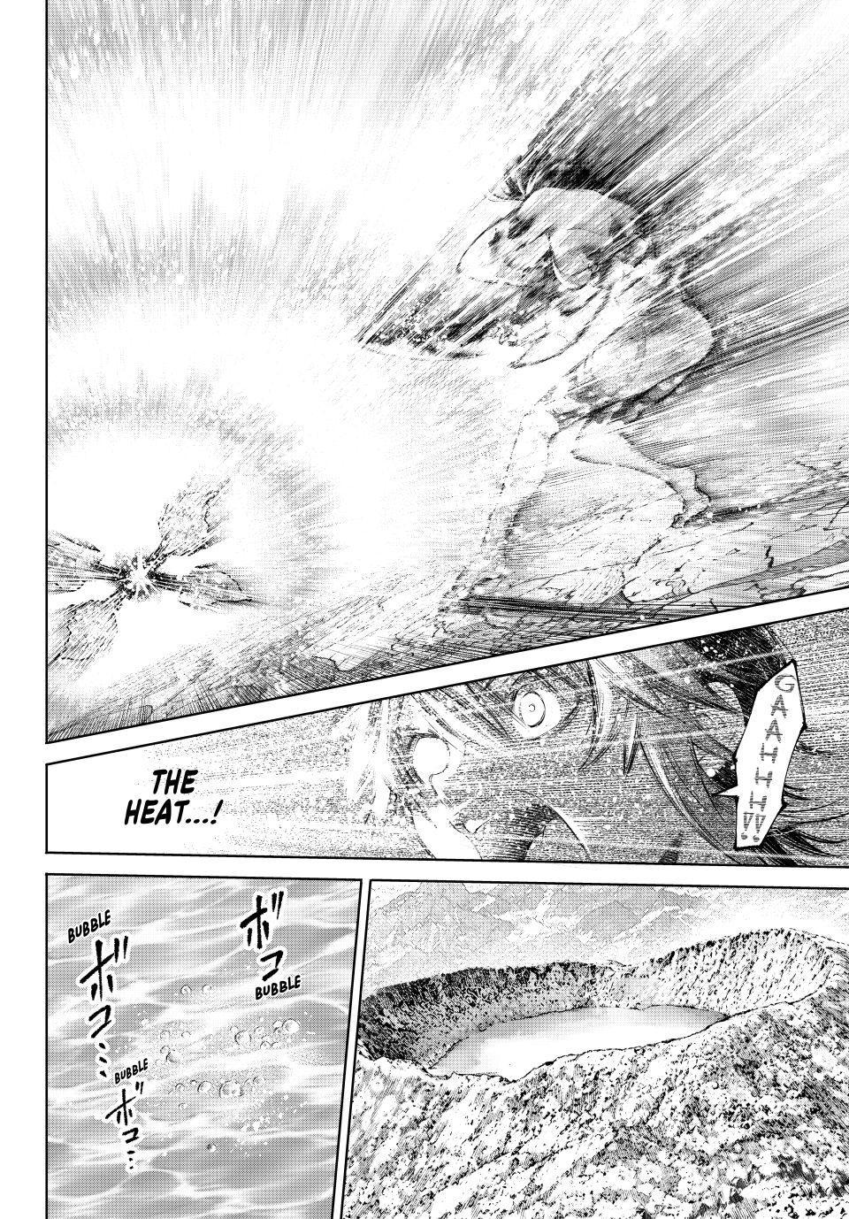 Shangri-La Frontier raw Chap 280 - Next Chap 281